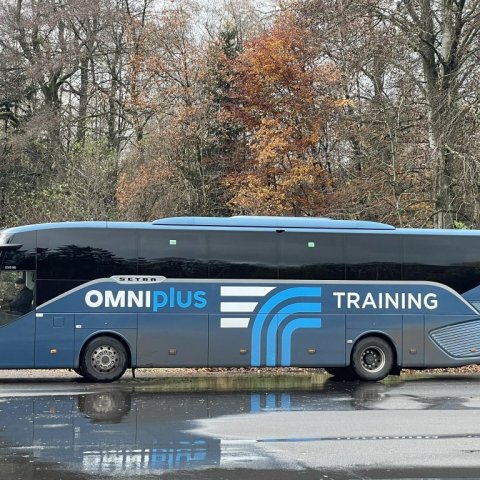 Setra S515HD