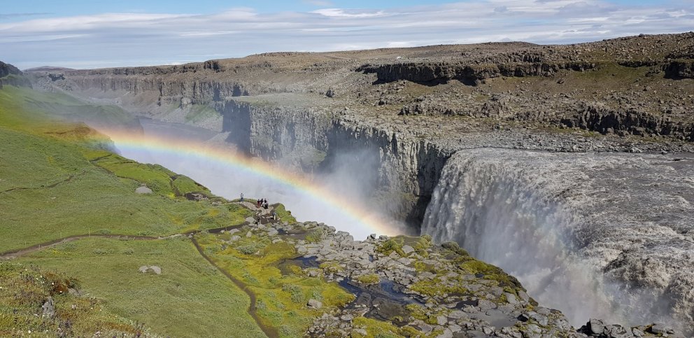 Dettifoss