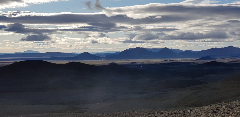 16 dagsferðir fyrir Íslendinga í sumar