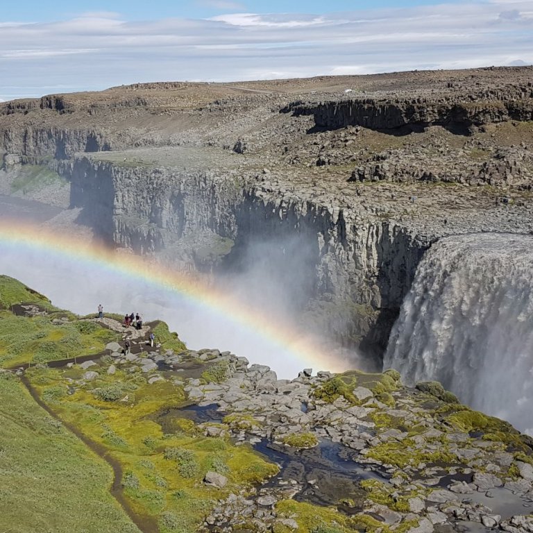 Dettifoss