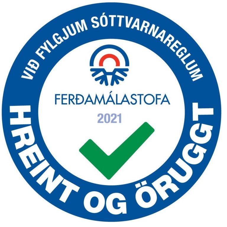 Hreint og öruggt