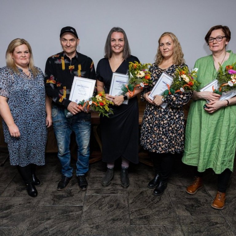 Fyrirtæki ársins hjá Markaðsstofu Norðurlands