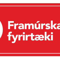 SBA framúrskarandi árið 2020