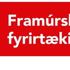 Framúrskarandi fyrirtæki 2025