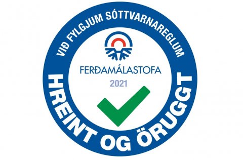 Hreint og öruggt
