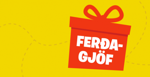 Ferðagjöf