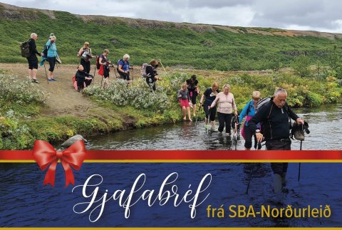 Gjafabréf