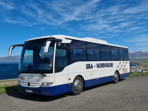 Sumarstörf 2022