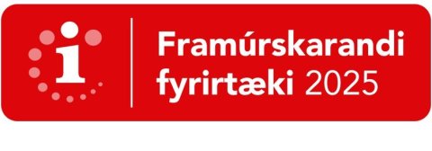 Framúrskarandi fyrirtæki 2025